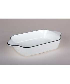 Коралл Блюдо для запекания и подачи 26.5см/800мл Sugar YJQSW08 Коралл Блюдо для запекания и подачи 26.5см/800мл Sugar YJQSW08