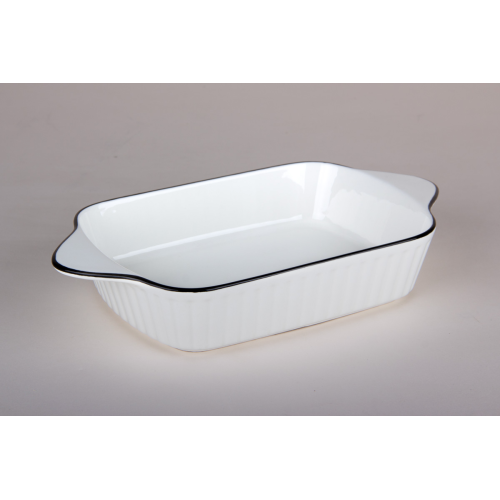 Блюдо для запекания и подачи 26.5см/800мл Sugar YJQSW08