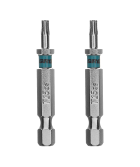 Gross Бита Torx 15х50мм, сталь S2, шестигр., 2 шт. 114619