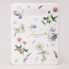 Подставка Под Горячее Agness Flower Story 20*15 *1 См 358-2188