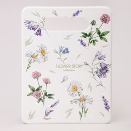 Lefard Подставка Под Горячее Agness Flower Story 20*15 *1 См 358-2188