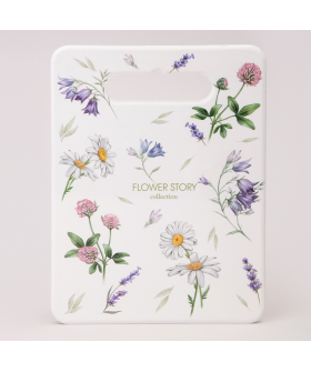 Lefard Подставка Под Горячее Agness Flower Story 20*15 *1 См 358-2188