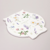 Подставка Под Горячее Agness Flower Story 16*16*1 См 358-2189