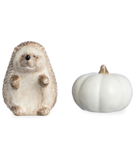 Lefard Набор Для Соли И Перца 11,5х6,5х8 См 80мл/50 Мл 406-770 Lefard Набор Для Соли И Перца 11,5х6,5х8 См 80мл/50 Мл 406-770