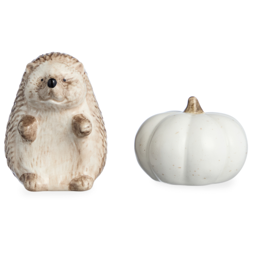 Набор Для Соли И Перца 11,5х6,5х8 См 80мл/50 Мл 406-770