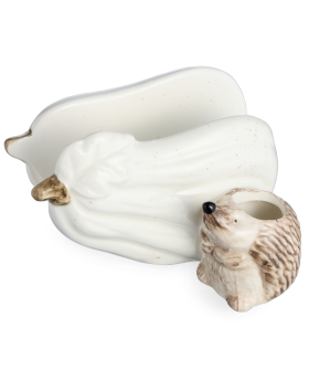 lefard Салфетница 12,5х10,5х9,5 См 406-771 lefard Салфетница 12,5х10,5х9,5 См 406-771