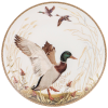 Тарелка закусочная LEFARD Охота 20,5 см 415-2214