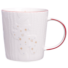 Lefard Кружка Winter Story 360 Мл 425-268