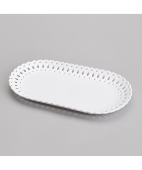 Lefard Блюдо Style Овальное 35*19*3 См 441-032