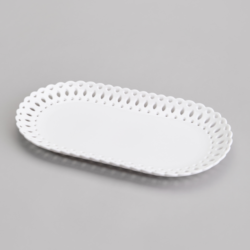 Блюдо Lefard Style Овальное 35*19*3 См 441-032