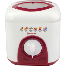 Sakura Фритюрница SA-7654R