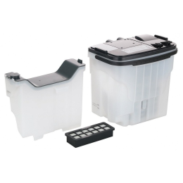 ZELMER Пылесос моющий ZVC9130M AquaLeon