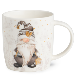 Lefard Кружка Gnome Winter Story355 Мл 580-102