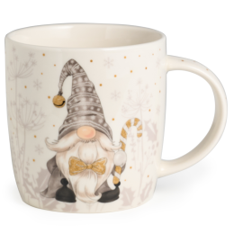 Lefard Кружка Gnome Winter Story 355 Мл 580-103