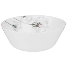 Lefard Тарелка Суповая Agness Dandelion 15см 598-069
