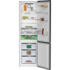 Холодильник двухкамер. BEKO B3R0CNK402HG