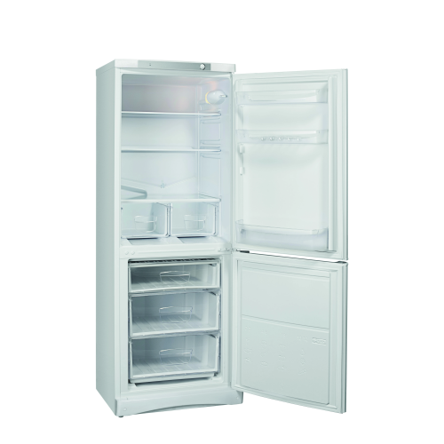 Холодильник двухкамер. Indesit ES 16 A