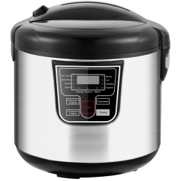 RENOVA Мультиварка C5-10SB1 5л 11пр