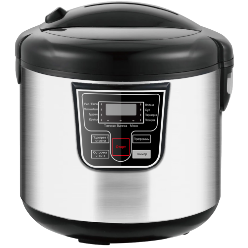 Мультиварка RENOVA C5-10SB1 5л 11пр