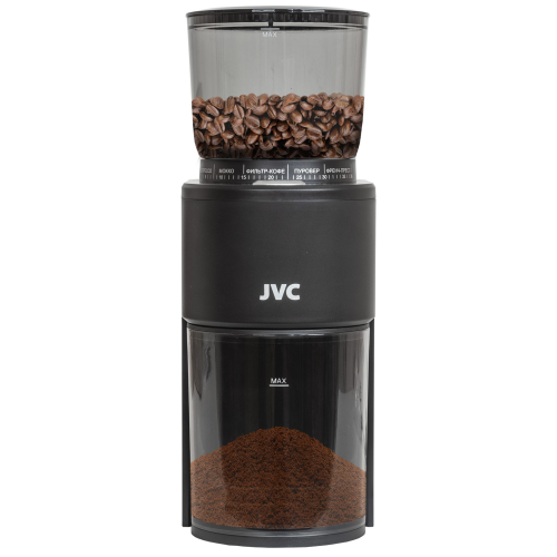 Кофемолка JVC JK-CG100