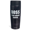 Термокружка Agness Boss 360мл. 709-119