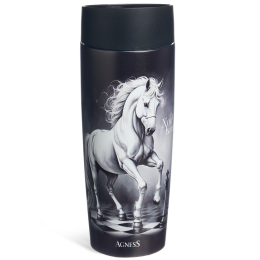 Lefard Термокружка Agness Ход Конем 360мл. 709-120
