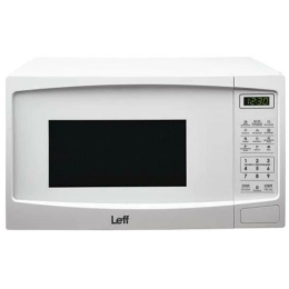LEFF Микроволновая печь 20L GRILL WHITE 20MD732WG 700W