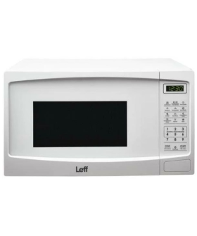 LEFF Микроволновая печь 20L GRILL WHITE 20MD732WG 700W LEFF Микроволновая печь 20L GRILL WHITE 20MD732WG 700W