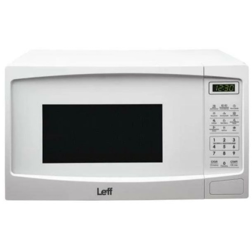 Микроволновая печь LEFF 20L GRILL WHITE 20MD732WG 700W