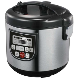 Oasis Мультиварка MC-12P  5л 12пр