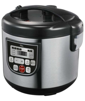 Oasis Мультиварка MC-12P  5л 12пр