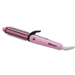 Sakura Щипцы д/волос SA-4523PB 3в1 керам