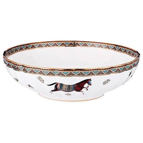 Салатник LEFARD "PASSAGE" 22,5 x 6,5 см, 1500 мл 760-624