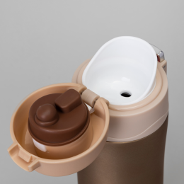 Lefard Термокружка Wow 420 Мл, Колба Нерж.сталь 18/10. 798-107