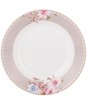 Lefard Тарелка Суповая Онфлер, 20,5*3,5см, 550мл 87-240 Lefard Тарелка Суповая Онфлер, 20,5*3,5см, 550мл 87-240