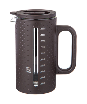 Lefard Френч-пресс Agness 1000 Мл 894-545 Lefard Френч-пресс Agness 1000 Мл 894-545