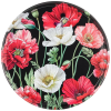 Поднос Сервировочный Agness Маки 33*2,1 См. 898-012