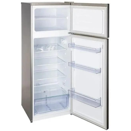 Холодильник двухкамер. BEKO RDSK240M00W