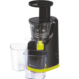 Sakura Соковыжималка SA-6513BKG черный/зеленый