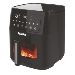 Renova Аэрогриль AF7-DTB1 7л