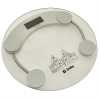 Весы 180 кг 28 см электронные напольные DELTA D-9020