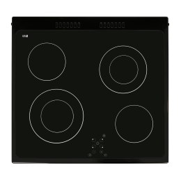 GEFEST Электроплита ЭП Н Д 6560-03 S058