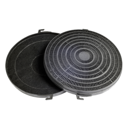 ELIKOR Комп.фильтров угольных 2шт. Ф-03 кассетный