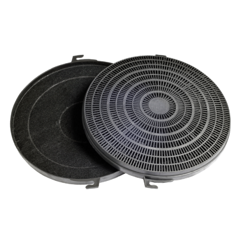 Комп.фильтров угольных ELIKOR 2шт. Ф-03 кассетный