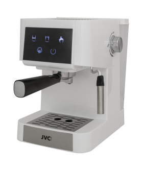 JVC Кофеварка JK-CF40 white JVC Кофеварка JK-CF40 white