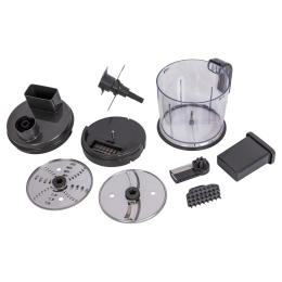 JVC Блендер JK-HB5142 1800Вт