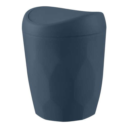 Контейнер для мусора Keeplex Light 1 л KL500310026 космический серый