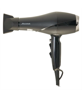 АКСИНЬЯ Фен КС-707 черн, 2000Вт