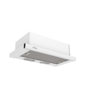 ELIKOR Кухонная вытяжка Интегра 60П-400-В2Л белый/бел. ELIKOR Кухонная вытяжка Интегра 60П-400-В2Л белый/бел.