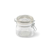 Банка с крышкой-зажимом MR-5001-05